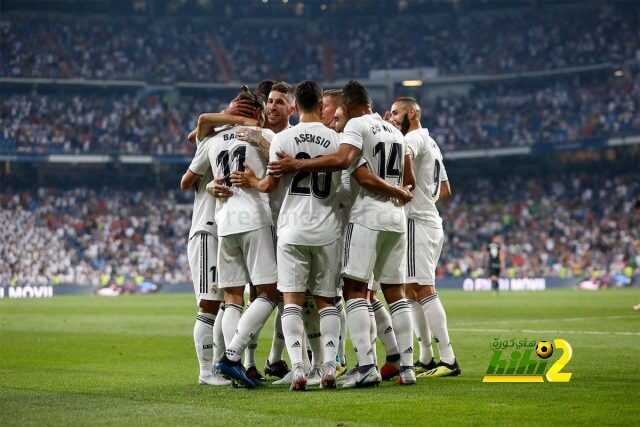 🔴 أخر مرة فاز ريال مدريد ب أول 3 جولات في الليغا