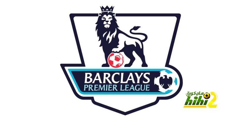 ليفربول وتشيلسي يتصدران جدول ترتيب البريميرليغ