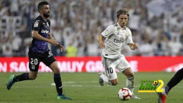 ريال مدريد يتفوق على برشلونة