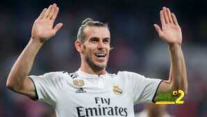 🔴 غاريث بيل .. 5 سنوات بقميص ريال مدريد