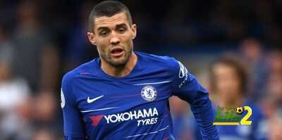 🔴 داليتش يشيد برحيل كوفاسيتش عن ريال مدريد