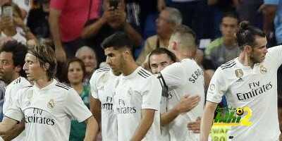 ريال مدريد لن يعيش في جلباب رونالدو !