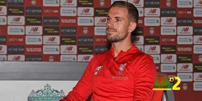 🔴 ليفربول يمدد تعاقده مع هيندرسون
