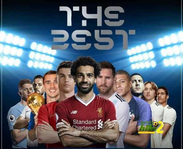 أنطونيو باساز : جائزة THE BEST لم تعد بحجمها بعد استبعاد ميسي