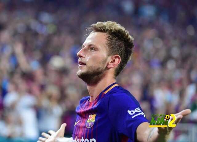 سبورت : استمرار راكيتيتش في برشلونة قرار صائب