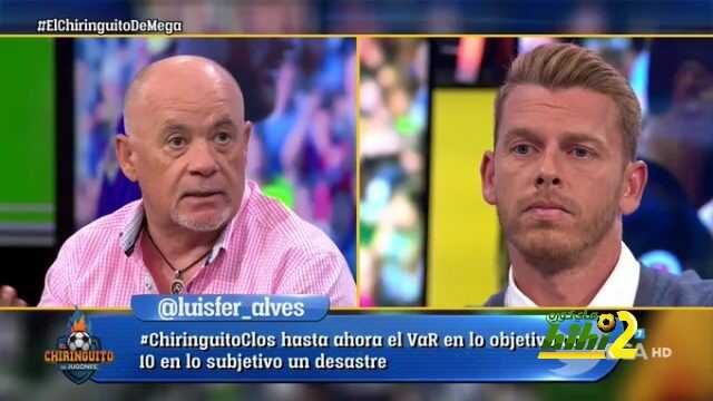 الفريدو دورو : ميسي لا يحق له الحديث عن حب اللاعب للأموال
