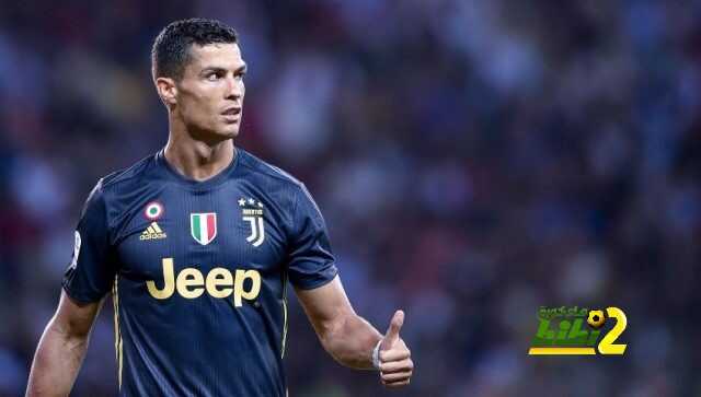 رونالدو يُطالب اليوفينتوس بتعزيزات أمنية
