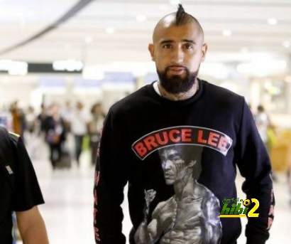 🔴 ارتورو فيدال : أنا سعيد بالعودة الي المنتخب الوطني