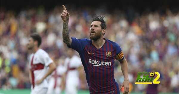 برشلونة يعلن قائمته لبطولة دوري أبطال أوروبا