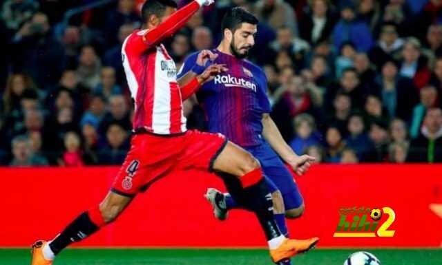 سير : برشلونة وجيرونا خَضَعَ لقرار الليغا