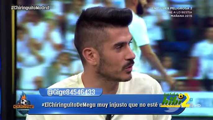 الفارو : أداء الريال هذا الموسم مثالي