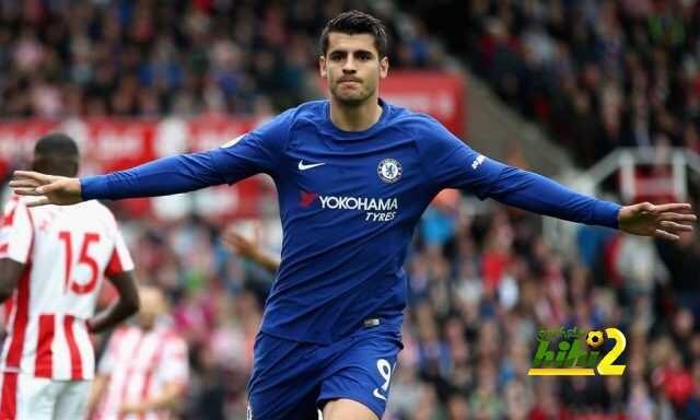 موراتا ينفى تفاوضه مع ريال مدريد