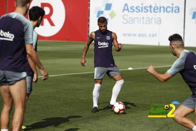 صور : برشلونة يواصل الإستعداد لسوسيداد