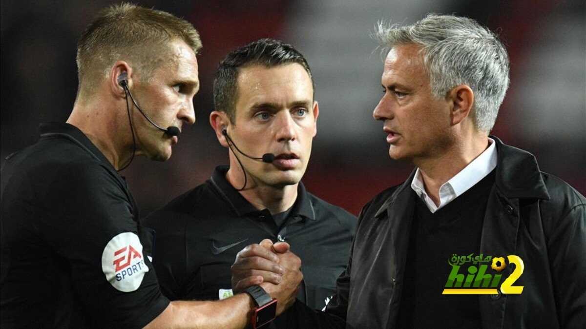 تقنية الـ ” VAR ” في الملاعب الإنجليزية بعد التوقف الدولي