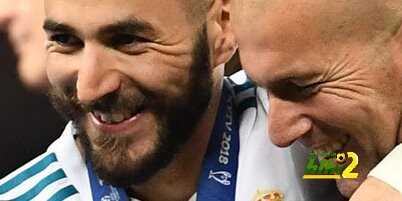 رحلة في عقل زيدان بعد رحيله عن ريال مدريد