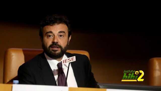 🔴 خوسيه أنخيل سانشيز المدير العام للريال مُرشح لجائزة أفضل مدير تنفيذي