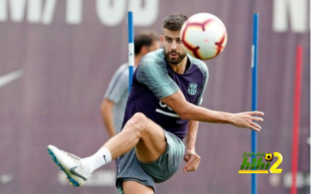 🔴 برشلونة يواصل استعداداته لمواجهة  ريال سوسيداد