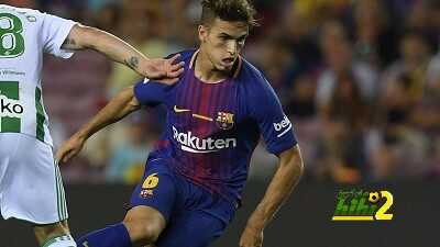 دينيس سواريز ورقة جديدة في قائمة فالفيردي