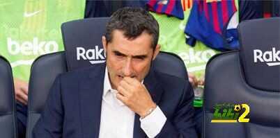 فالفيردي جنتل مان برشلونة الجديد !