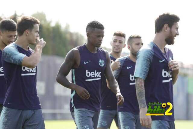 صور : برشلونة يواصل الإستعداد لريال سوسيداد