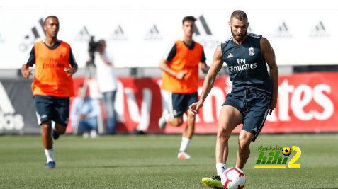 🔴  بالصور : ريال مدريد يواصل استعداداته لمواجهة اتلتيك بيلباو