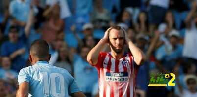 لماذا إنهار دفاع أتلتيكو مدريد … كيف سيصلح سيميوني هذا الإنهيار ؟
