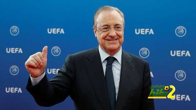 بيريز : لم نحجب الرقم 7 لهذا السبب