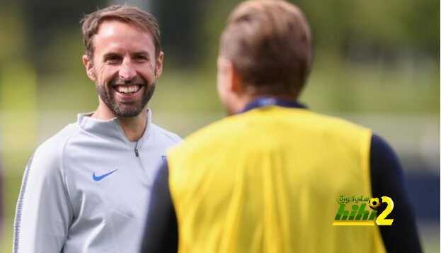🔴 ساوثجيت  يُريد تقديم اداءا جيدا  أمام المُنتخب الأفضل