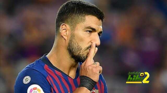 سواريز : ميسي فوق الجميع