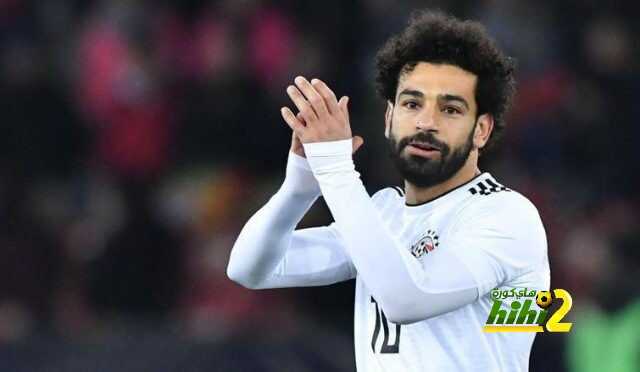 رسميا : صلاح يعادل أبوتريكة