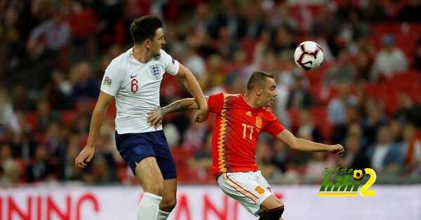 🔴 منتخب اسبانيا يفوز امام انجلترا