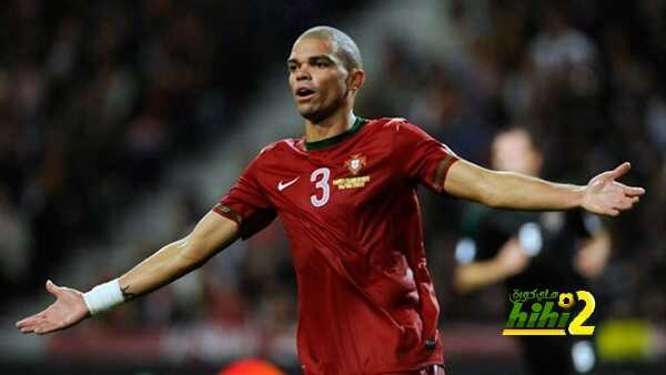 بيبي يحذر من قوة المنتخب الإيطالى