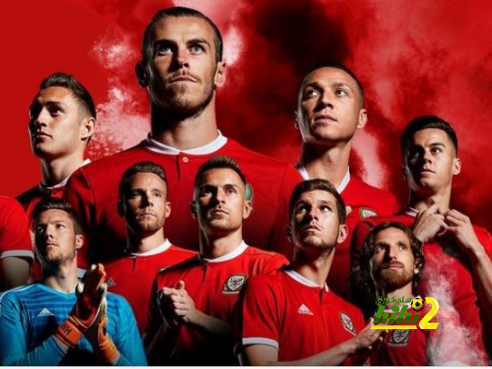 🔴 غاريث بيل سيبدأ أساسيا و سيكون قائد منتخب ويلز امام الدنمارك