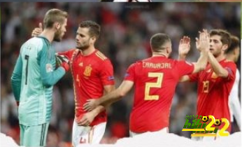 🔴 سيرجي روبيرتو : فوزُ جيد