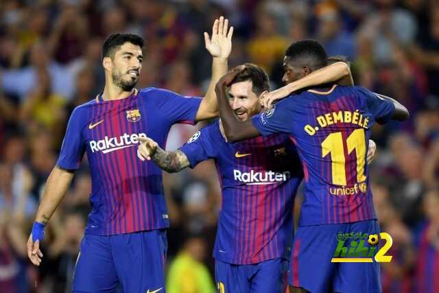 ماراثون برشلونة على وشك الإنطلاق