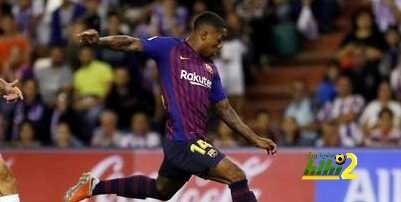 برشلونة يتمتع بشيء عن باقي فرق الليجا !
