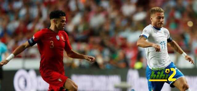 فيديو: البرتغال تفوز على إيطاليا بهدف سيلفا