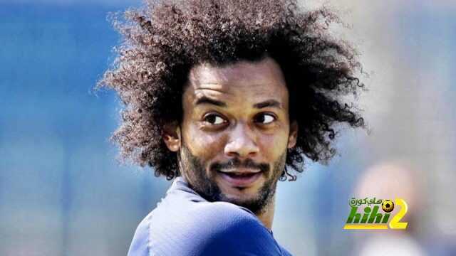 غلاف التوتوسبورت : يوفينتوس لن يتنازل عن مارسيلو