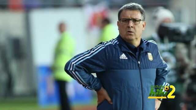 هل يتولى مارتينو تدريب الآرجنتين ليعيد الكَرة من جديد ؟!