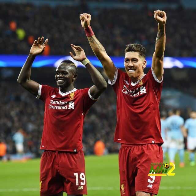 ليفربول يتطلع لمواجهة توتنهام