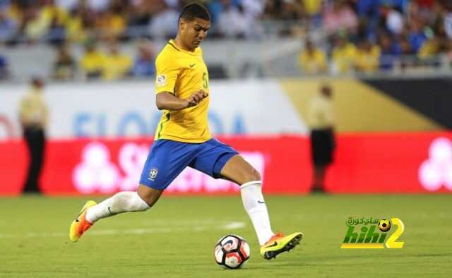 🔴 موعد مباراة السلفادور و البرازيل