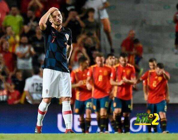 وصيف مونديال رويسا يحقق أكبر خسارة في التاريخ