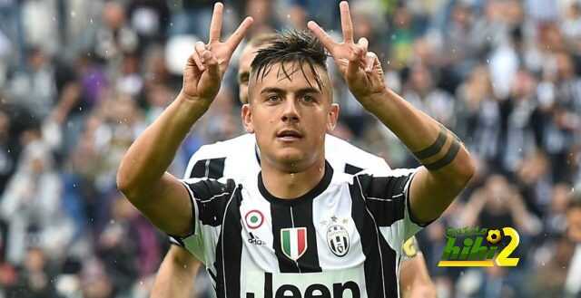 ديل بييرو يصوت لديبالا