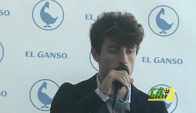اودريزولا : مودريتش من يستحق لقب الأفضل