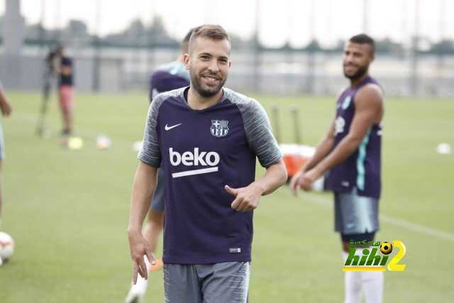 صور : برشلونة يواصل الإستعداد لريال سوسيداد