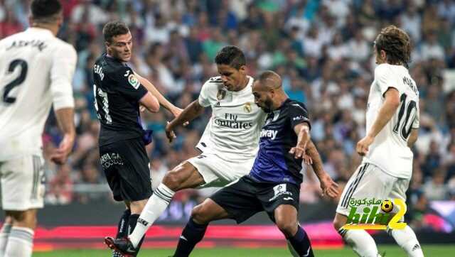 ريال مدريد رفض عرضا خرافيا لبيع فاران لليونايتد