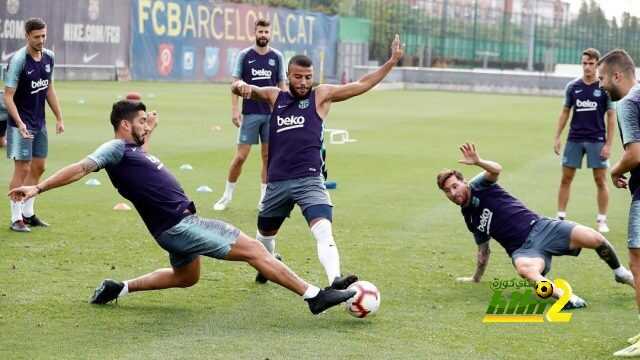 🔴 رافينيا : ميسي + سواريز