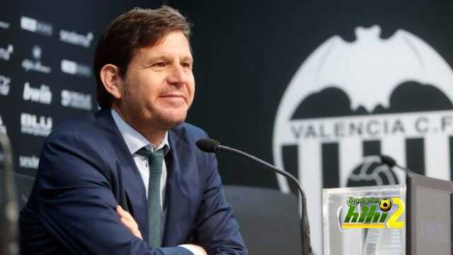🔴 أليماني : لم يكن هُناك أي مفاوضات مع ريال مدريد