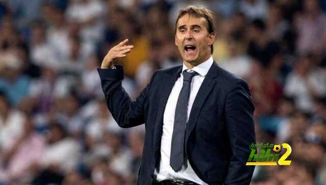 ريال مدريد تحت خط النار