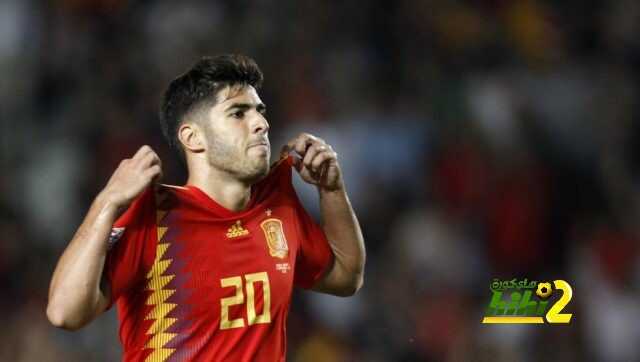 برشلونة لم يكن الرافض الوحيد للتعاقد مع اسينسو .!
